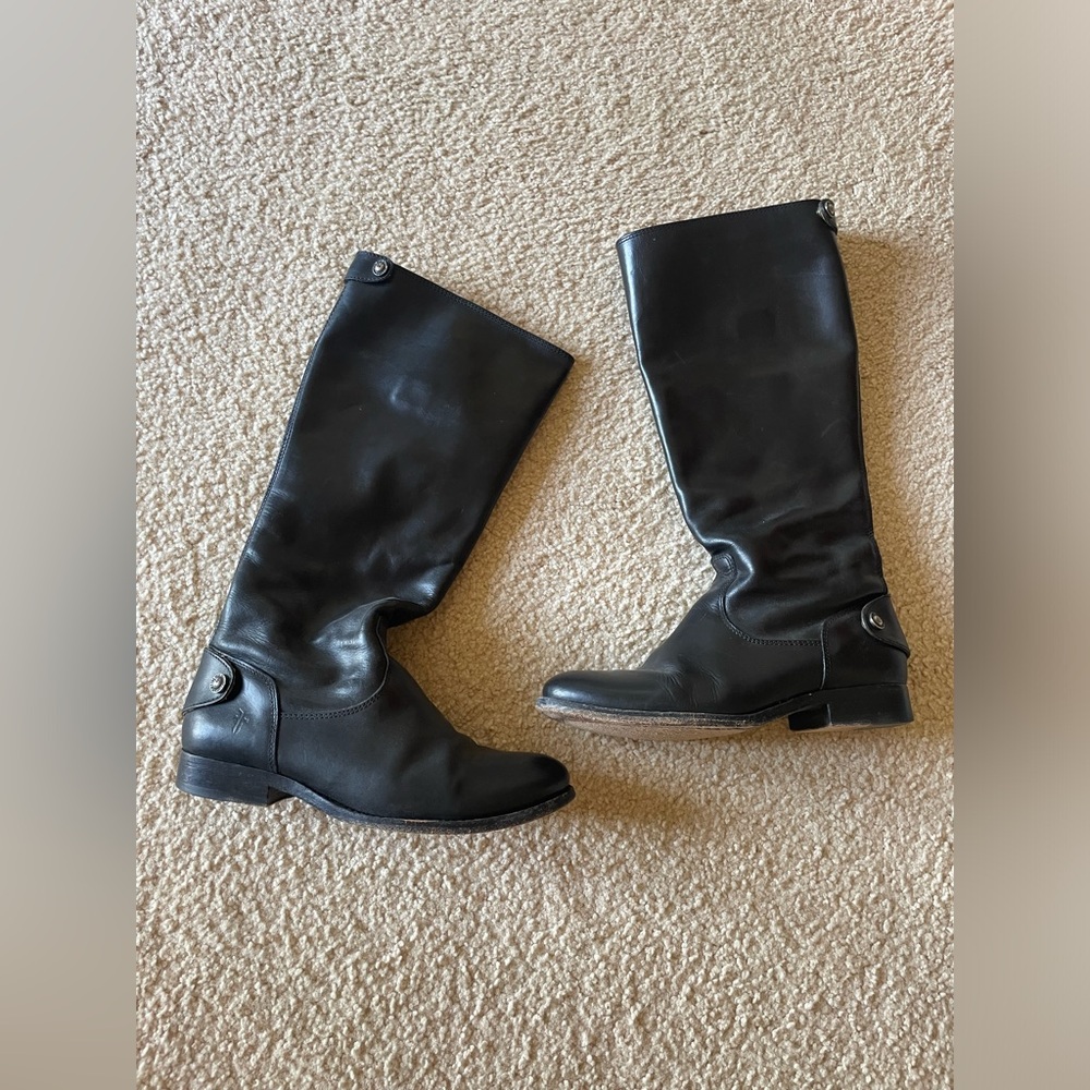 FRYE BOOTS